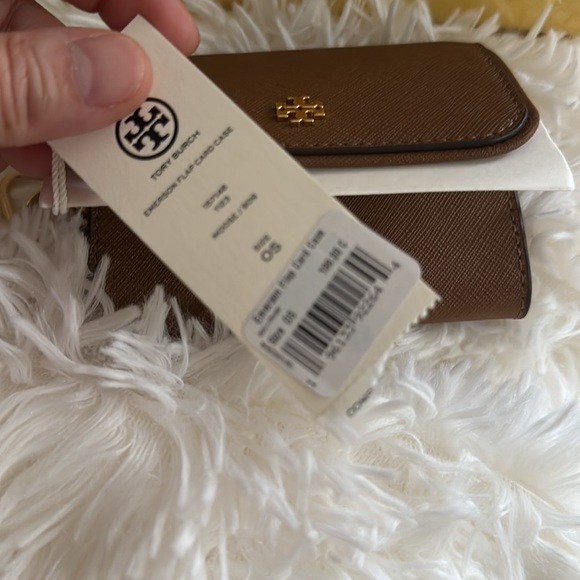 Emerson Flap Card Case - Picture 3 of 4